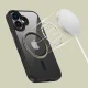 Tech-Protect iPhone 16 Case MagMat MagSafe, Clear