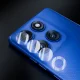 3mk Lens Protection Hybrid Glass for Motorola Edge 60 Pro Camera
