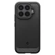 Spigen Rugged Armor Case for Xiaomi 17T, Matte Black