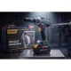 Cordless Impact Wrench Humberg Hm-442, 21V, 850 Nm