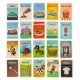 Family Board Game for Kids \"Guess Who I Am?\"