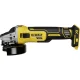 DeWalt DCG405N-XJ 18V 125 mm Cordless Angle Grinder (Body Only)