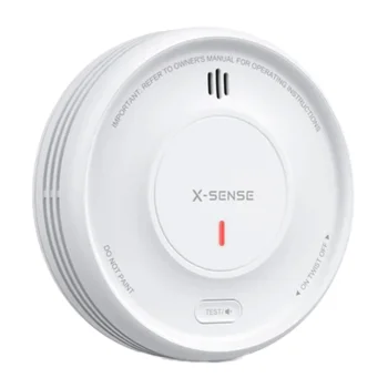 X-SENSE XS0D-MR Smoke Detector