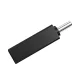USB-C to USB-A 3.2 10Gb/s Adapter Wozinsky W10GY1S - Black