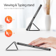 Lenovo Tab M11 11\'\' (TB-330FU) DUX DUCIS Domo Tablet Cover Case, Black | Чехол Книжка для...