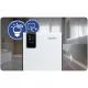 Berdsen BD-856 Air Dehumidifier with Hygrostat, 800ml/24h, White