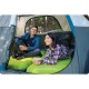 Intex 64097 Airbed with Electric Pump, 191x76x17 cm