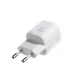 33W Fast Wall Charger Joyroom JR-TG7 USB-C/A + Cable