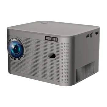 Magcubic HY350 Projector (Gray)