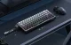 Gaming Keyboard Onikuma G69 QWERTY, 68 Keys, 8000 Hz, ARGB, Black