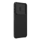 Nillkin Samsung Galaxy A26 5G Case CamShield Pro, Black