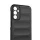 Case for Samsung Galaxy A24 4G, Magic Shield Case, Red