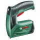 Cordless Stapler Bosch PTK 3,6 LI, 3.6V, 1.5Ah