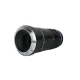 Laowa 25mm f/2.8 2.5-5X Ultra Macro Lens for Canon RF