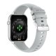 Colmi C28 Smartwatch 1.93\" AMOLED Silver