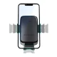 3mk Drive & Charge Wireless Car Charger Holder Black