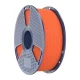Sunlu High-Speed Matte PETG 3D Printer Filament, Orange