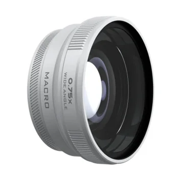 Freewell Wide Angle and Macro Lens for Fuji X100VI / X100V (FW-FU-XMWA)