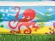 Bestway 52192 Kids Pool with Canopy, 140 x 140 x 114 cm