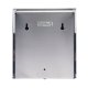 Maclean MCE172 LED Solar Lamp with House Number