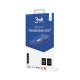 3mk FlexibleGlass Lite Hybrid Screen Protector for MacBook Air 13 2020 M1, Clear