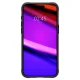 Spigen iPhone 15 Pro Max Case Rugged Armor Mag, Matte Black