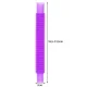 Kruzzel Sensory Pop Tubes Toys 10 pcs