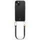Spigen Cyrill Classic Charm Mag Case for iPhone 14 Plus Black