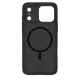 Nillkin iPhone 17 Pro Max Case Camshield Pro Magnetic, Black
