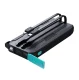 Joyroom JR-L017 10000mAh 22.5W Power Bank with Built-in USB-C / Lightning Cables, Black