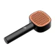 Paw In Hand Self Cleaning Pet Comb Dog Cat Rabbit Puppy Massage Brush Tool