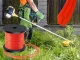 Trimmer Line 2.4mm, Star Profile, 155m, Orange