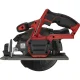 Einhell TE-CS 18/165-1 Li Solo Cordless Hand Circular Saw, 165 mm