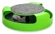 Interactive Cat Toy - Running Mouse with Scratching Pad