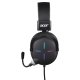 Acer Nitro Headset 2.0 Gaming Headset, Black