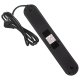 Maclean MCE395 B Pagarinātājs ar 5 ligzdām un 3xUSB, 1.5m, Melns