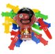 Dexterity Game Crazy Pirate in a Barrel 9x9x12.5 cm