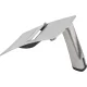 Gefu Tartufolo Gourmet Slicer, Silver / Black