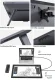 Huion Kamvas Pro 19 GT1902 Graphics Tablet, Space Gray