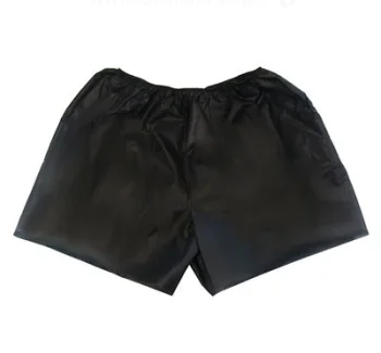 Disposable Men's Boxers, 1 pc.