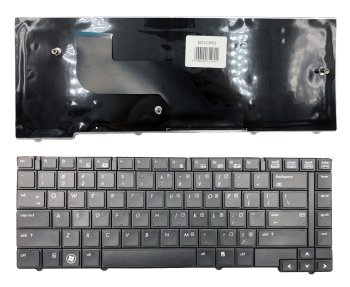 Keyboard HP: Probook 6450B