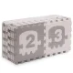Kids Foam Puzzle Mat \"Letters\", 36 pcs