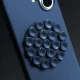 TFO Silicone Stick Case for iPhone 11, Blue