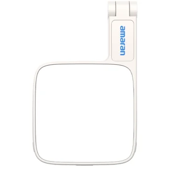 Amaran Go Mini Smartphone Light, White