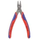 KNIPEX Electronic Super Knips XL 78 03 140 Electronics Pliers, 140 mm