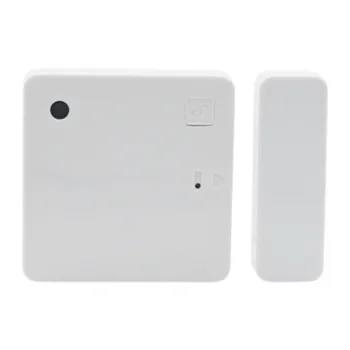 Smart Door and Window Sensor Shelly BLU Door/Window ZB, Zigbee 3.0, Bluetooth 5 LE