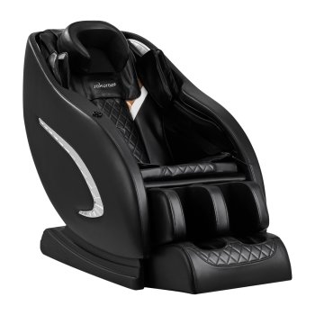 Sakura Classic 305 Massage Chair, Black