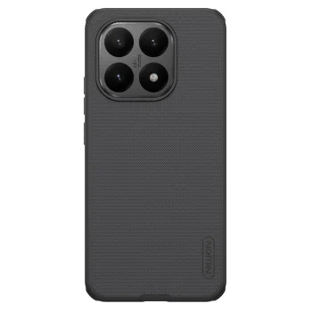 Nillkin Super Shield Pro Magnetic Case for Xiaomi 15T 5G, Black