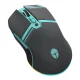 Thunderobot Dual-Modes ML703 Wireless/Wired Gaming Mouse for Computer