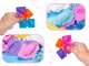 Kinetic sand with accessories, creative set \"Fast food\"
